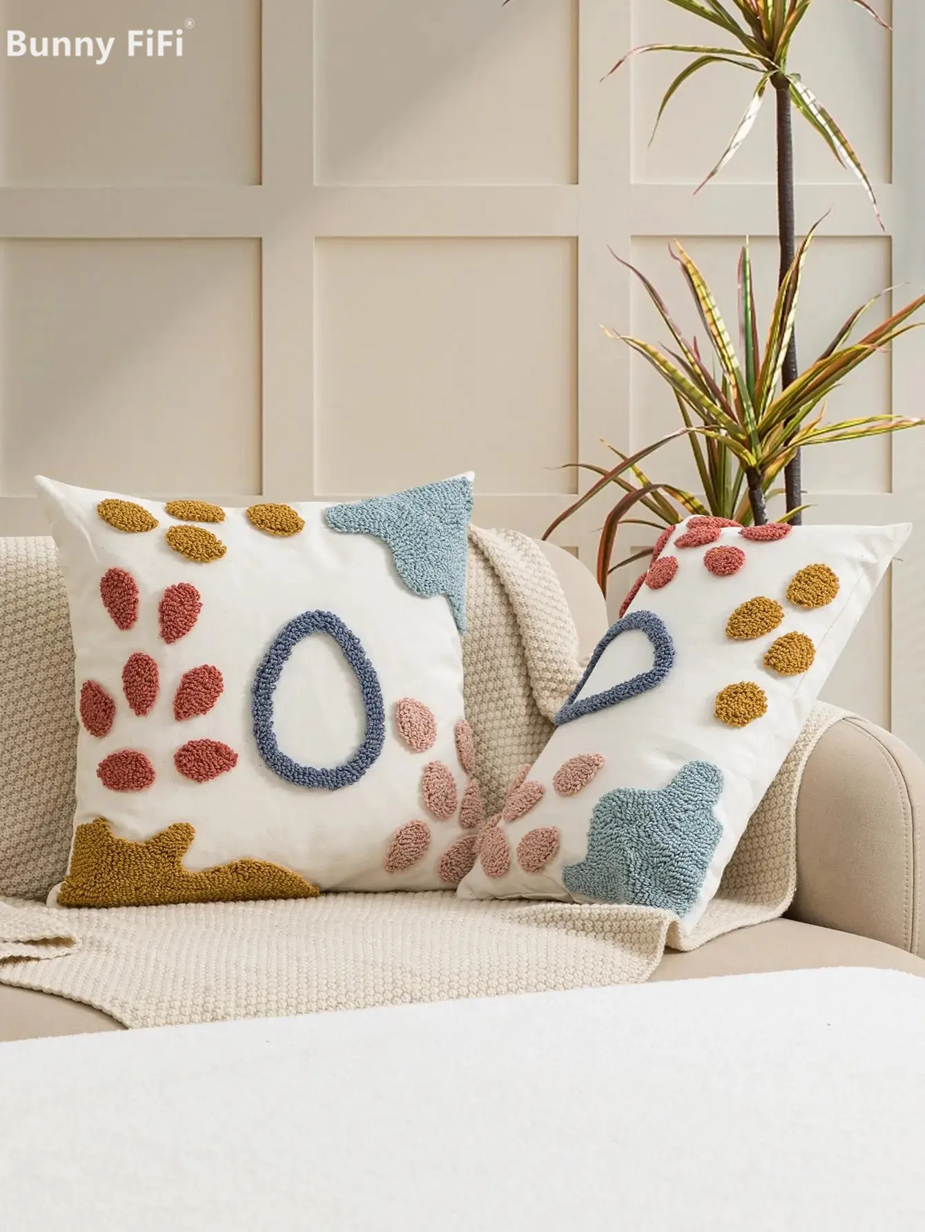 1Pc Colorful Petal … - image