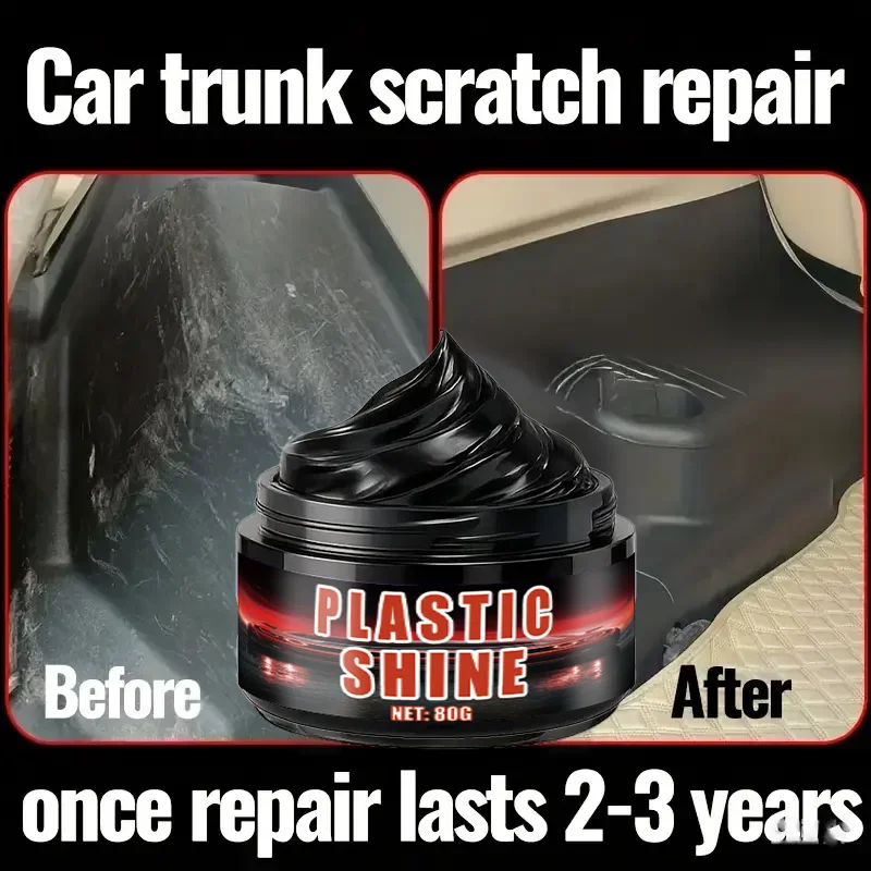 

Средство для восстановления пластиковых деталей автомобиля, черный воск для полировки внутренней отделки, средство для восстановления старения, ремонт пластиковых царапин