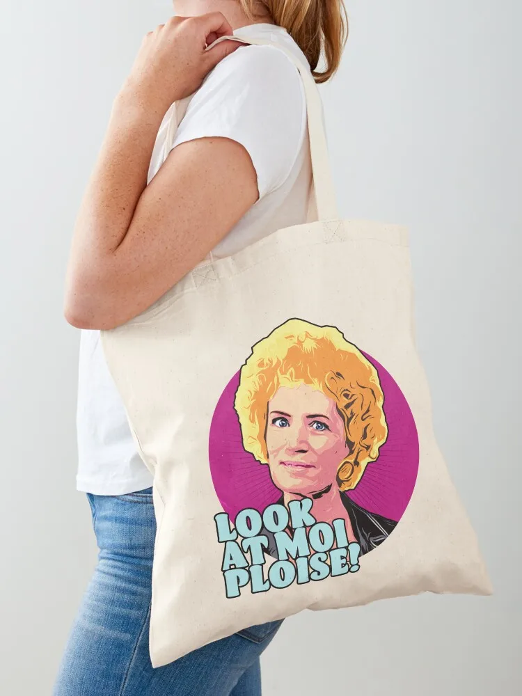 

Look at Moi Kath & Kim Tote Bag sacs de shopping Lady bag Beach bag Customizable tote