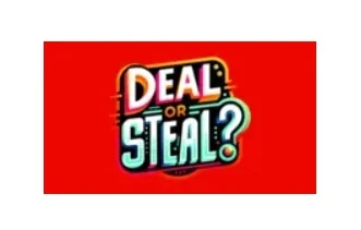 

Deal or Steal (Universal) by Carl Crichton-Prince - Magic tricks (Instant Download)