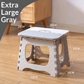 extra large grey