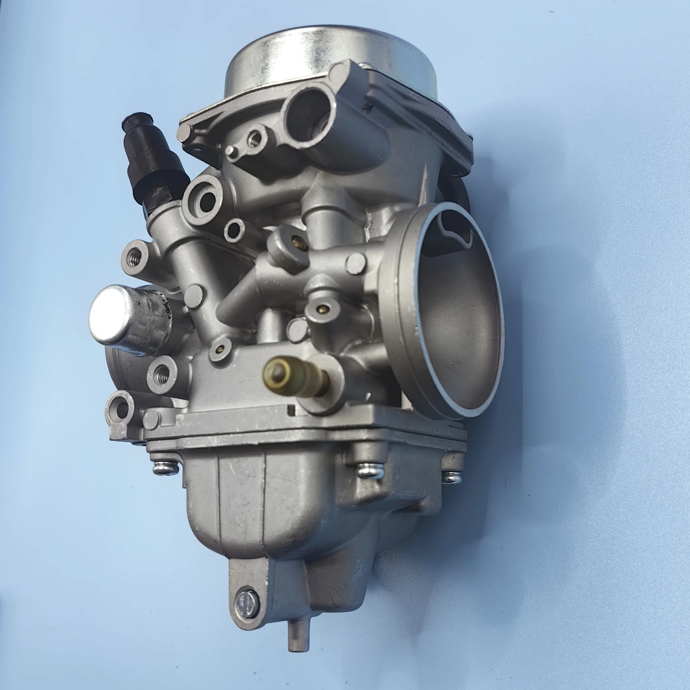 32MM Carburetor Carb Fit For Honda Twister 250 CBX250 CBF250 Cbx Xr 250  250cc Carb M576-A087-TI TWISTERVC-16100-KP ﻿ view 5