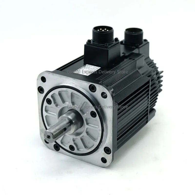 

Hot Sale ELECTRIC 0.85kw 200V 5.39kW SGMGH-09ACA6D Pack Motor Server AC Servo Motor