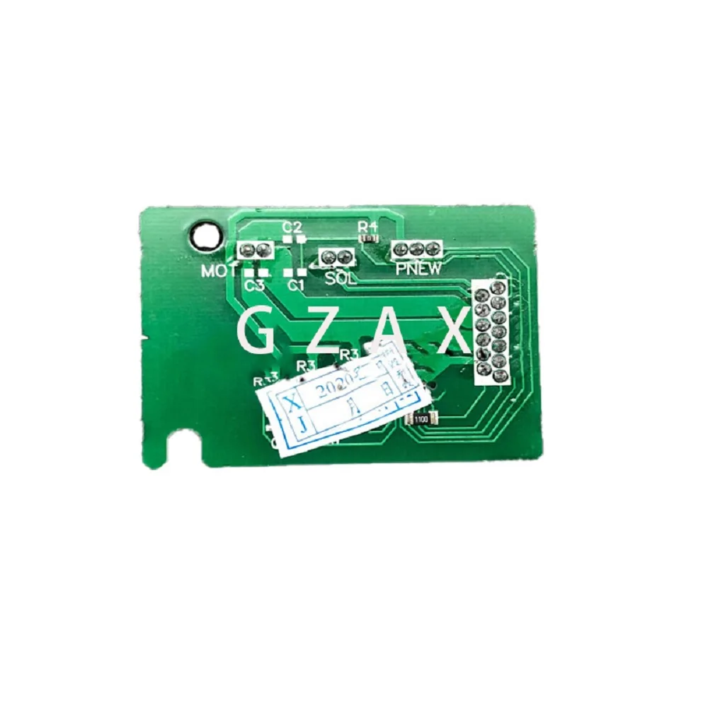 LV0975 papan Sensor ECU untuk Lenovo 2205 2040 2070 2071 2001 M7206w M7216 M1840 M7256 M7255 LJ2206w DC papan kontrol