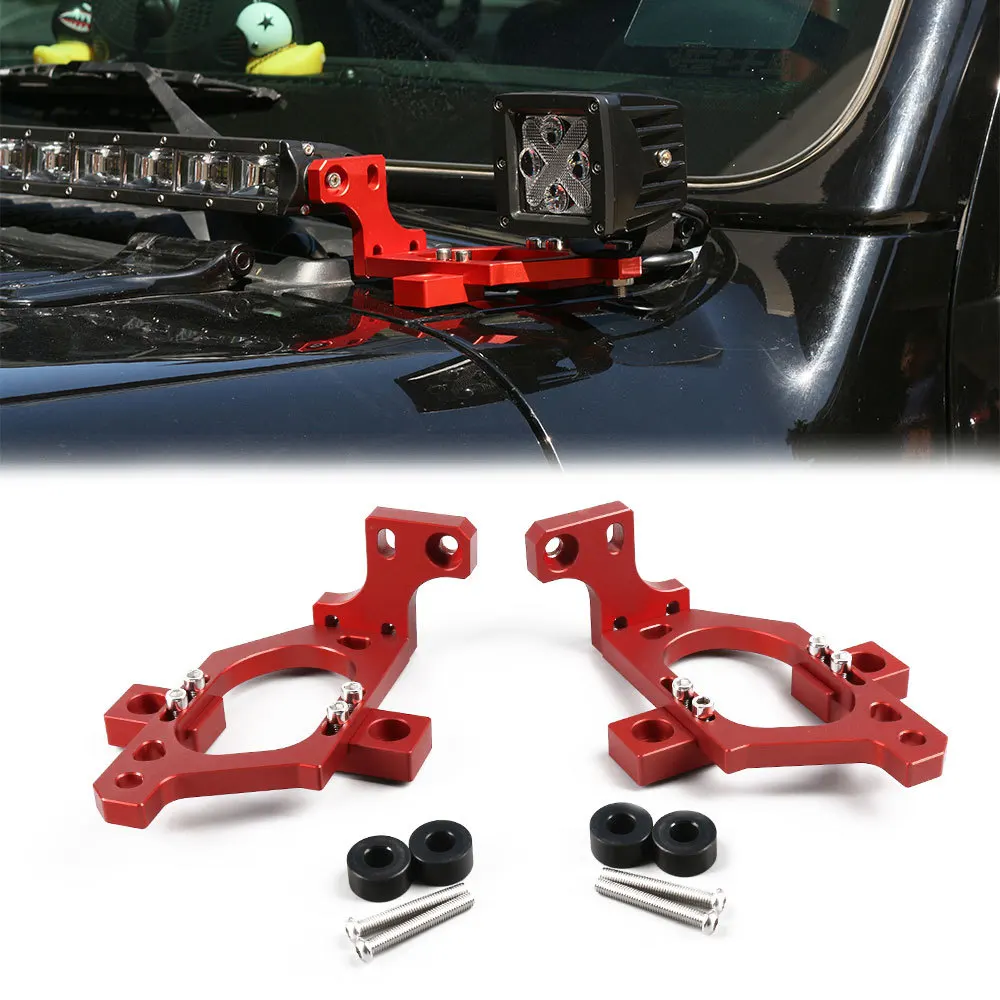 For 2018-2023 Jeep …