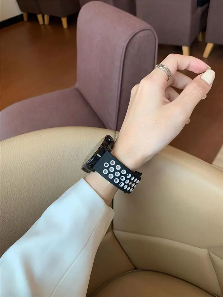 22Mm 20Mm Watch Ban… - image