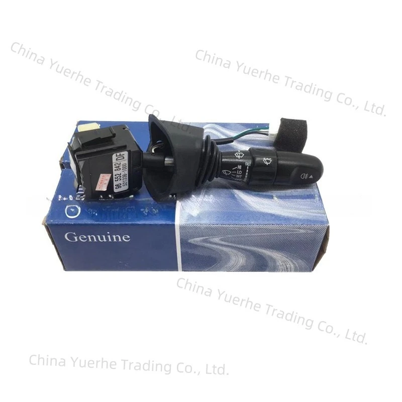 

96552842 Suitable for Excelle wiper switch Daewoo combination switch auto parts Chevrolet Excelle