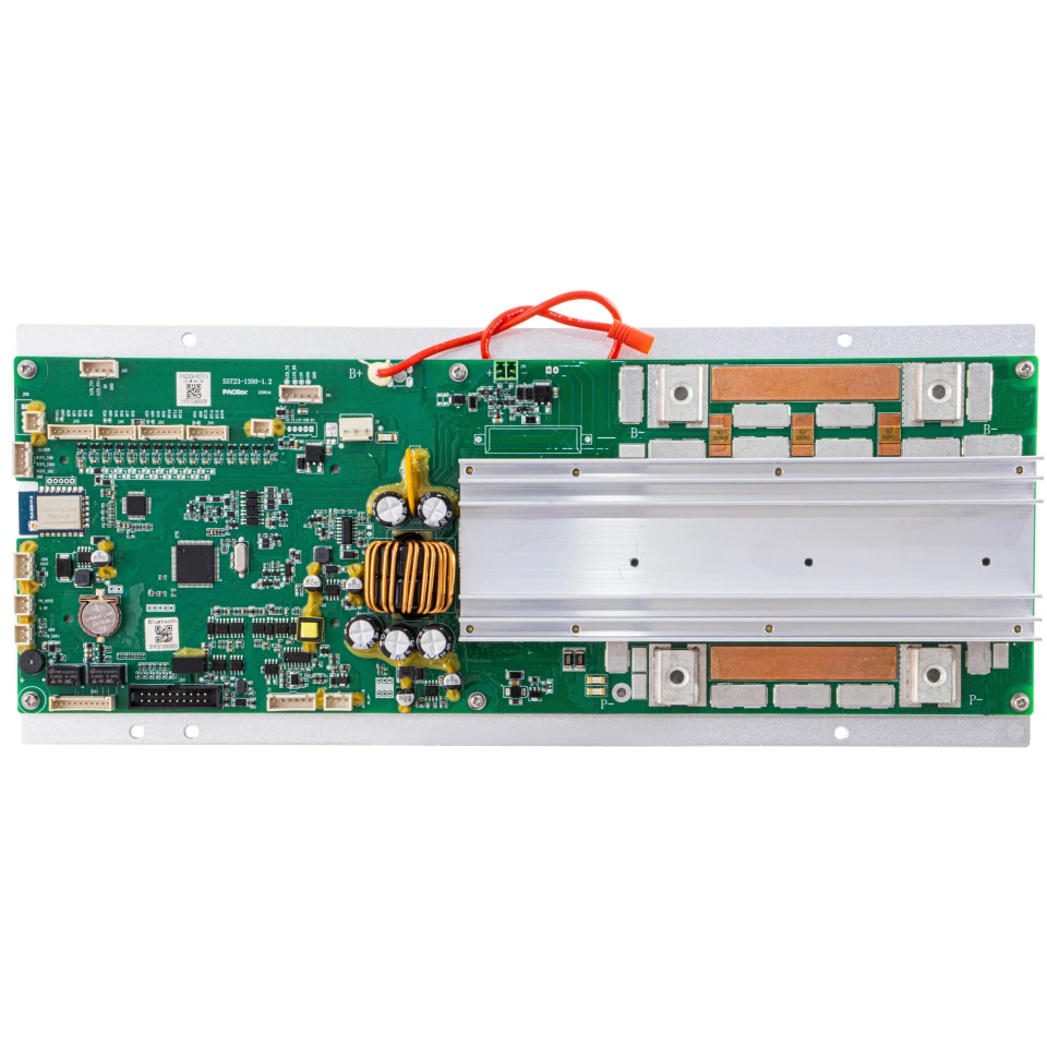 PACEex 16S 200A Overvoltage Protection BMS PACE High Qualify 200A BMS