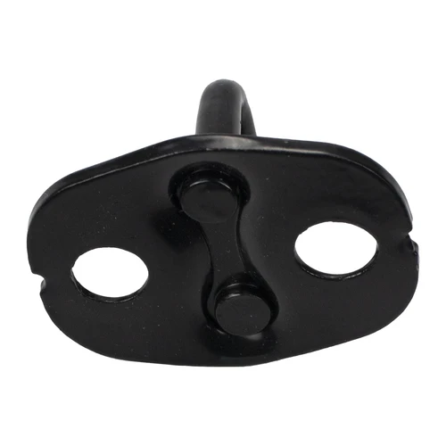 Imagen 2 del producto Cerradura de puerta trasera para Hyundai H1 Grand Starex Iload 2007 2008 2009 2010 2011 2012 2013 2014-2018 81230-4H001