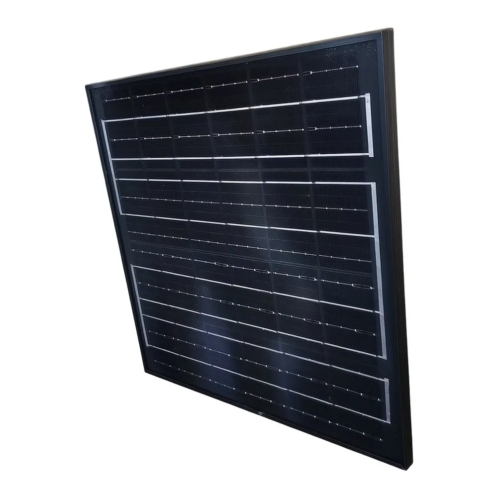 12V Solar-Powered Rooftop Ducted Fan 110/160mm, Auto Sunlight Activated Ventilation For RV Greenhouse Shed