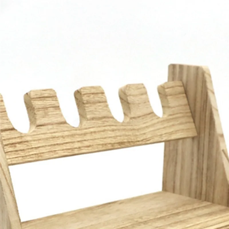 【A08I】Staffa, staffa per comodino, staffa con cassetto