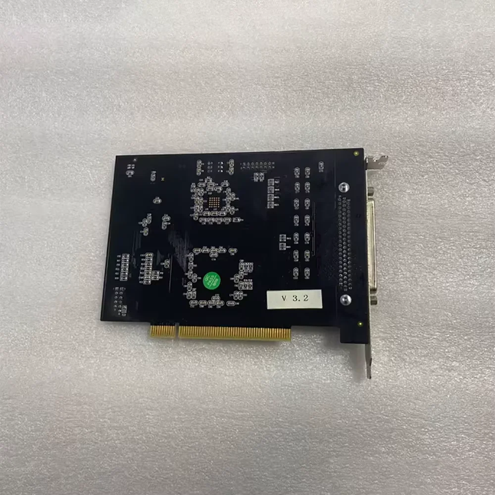 

The motion control card ADT-8949A1 B1