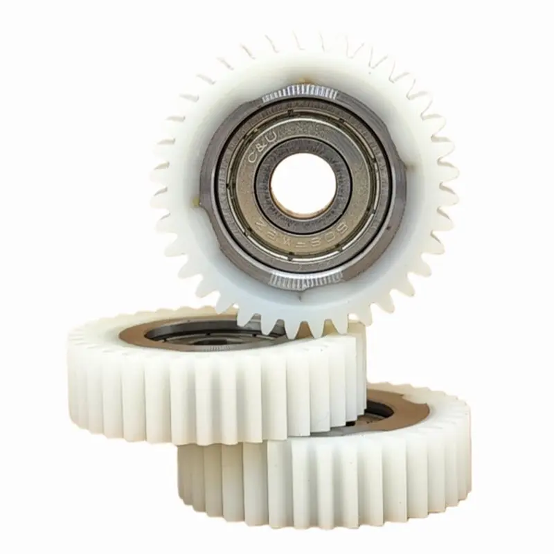 2026 New 36-Tooth Hub Motor Gear Set For Bafang SWX01 E-Bike Hub Motor