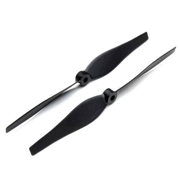 Gemfan 7038 8038 8045 1045 1055 1147 1238 1447 7-14inch Nylon-Carbon mix 2-Blade Propeller prop for airplane aircraft drone