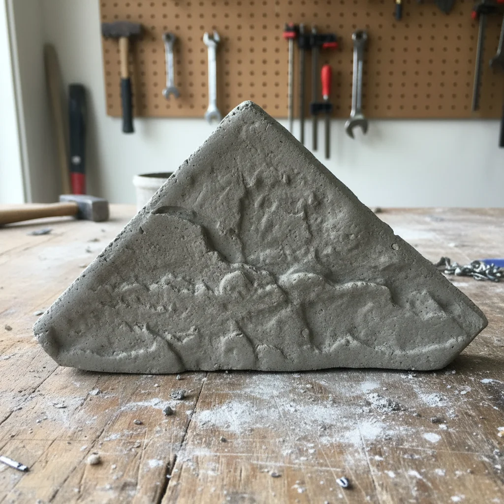 

Форма для тиснения под цементную имитацию камня, размер 39*24 см, пластиковый инструмент с произвольной текстурой камня, для тиснения бетонных покрытий