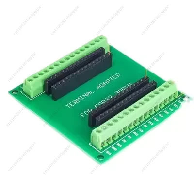 DRSAT ESP-WROOM-32 ESSP132 ESSP1D Entwicklungsboard 2,4GHz Dual-Mode WiFi + Bluetooth Dual-Core-Mikrocontroller-Prozessor integriert – Detail 5