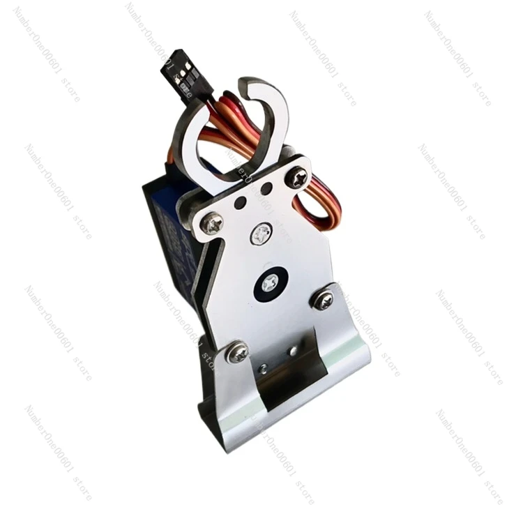 Remote Control Servo Servo Switch, Trawl Decoupler, Unmanned Aerial Vehicle Rescue and Deployment Device