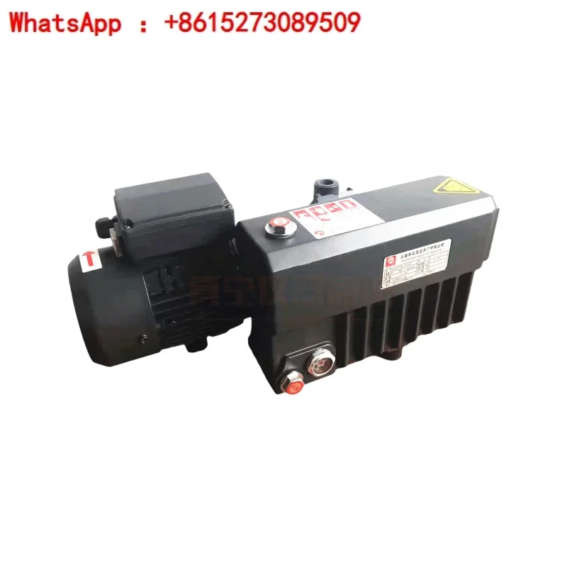 Shanghai brand vacuum pump factory XD-020/25/40/63/100 suction molding machine, laminating machine, screen pressing machine