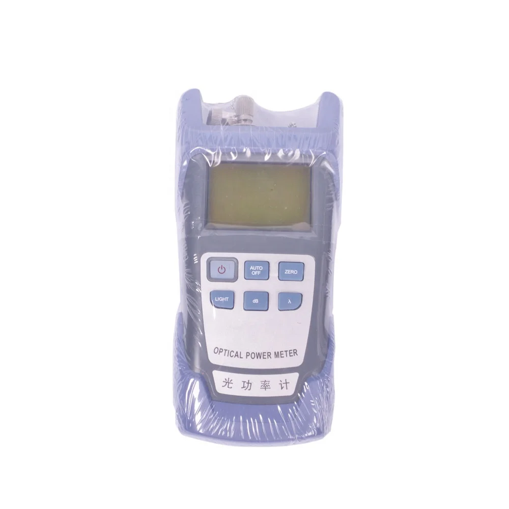 Glasvezel Tool Kit Power Meter Pon Power Meter