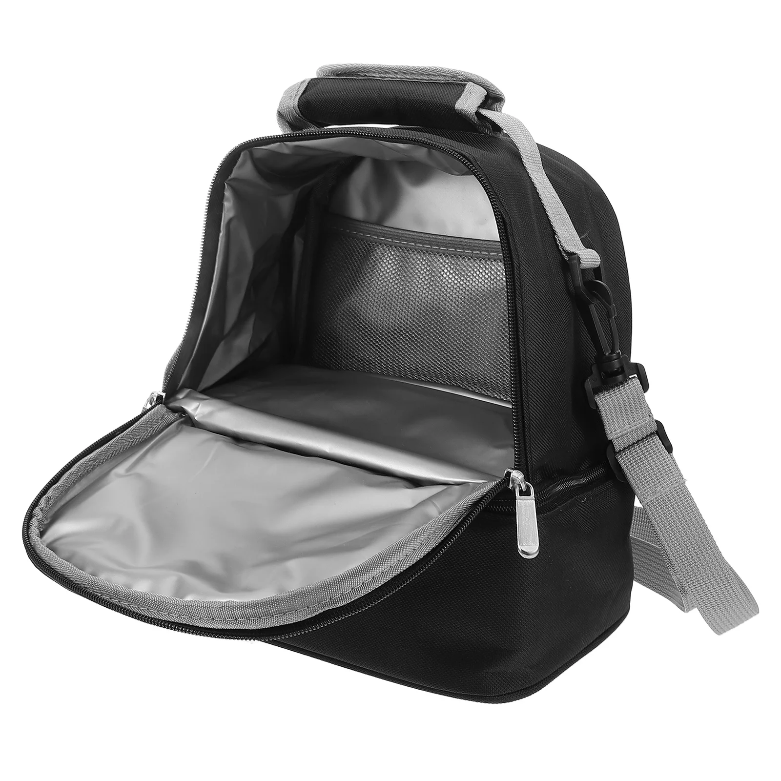 حقيبة زجاجات الأطفال الحرارية معزولة لزجاجة الحليب، حقيبة تبريد محمولة لعربة الأطفال أثناء السفر والتغذية في الهواء الطلق #1