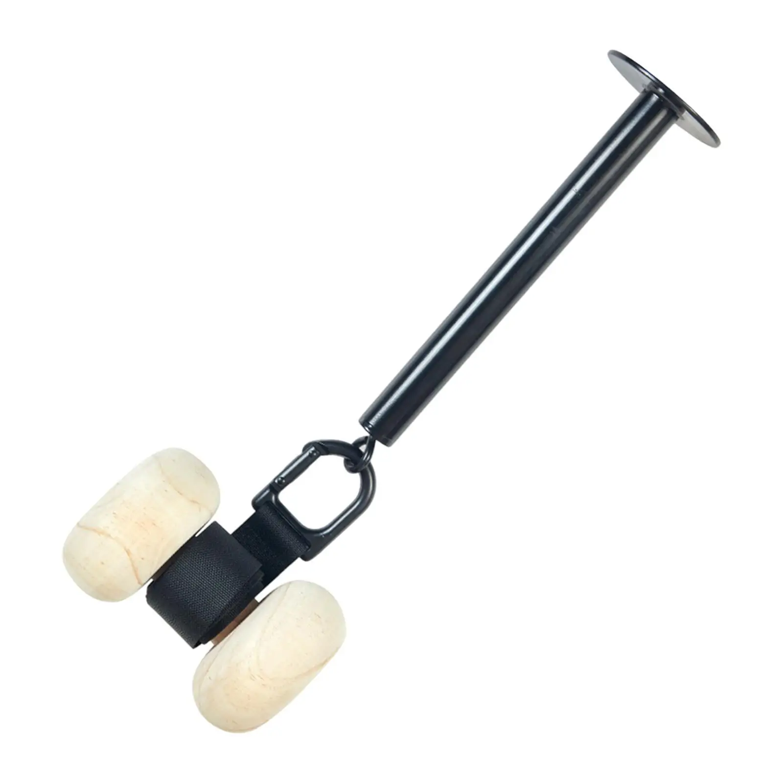 

Forearm Blaster Portable Forearm Exerciser for Muscle Building Home Gym