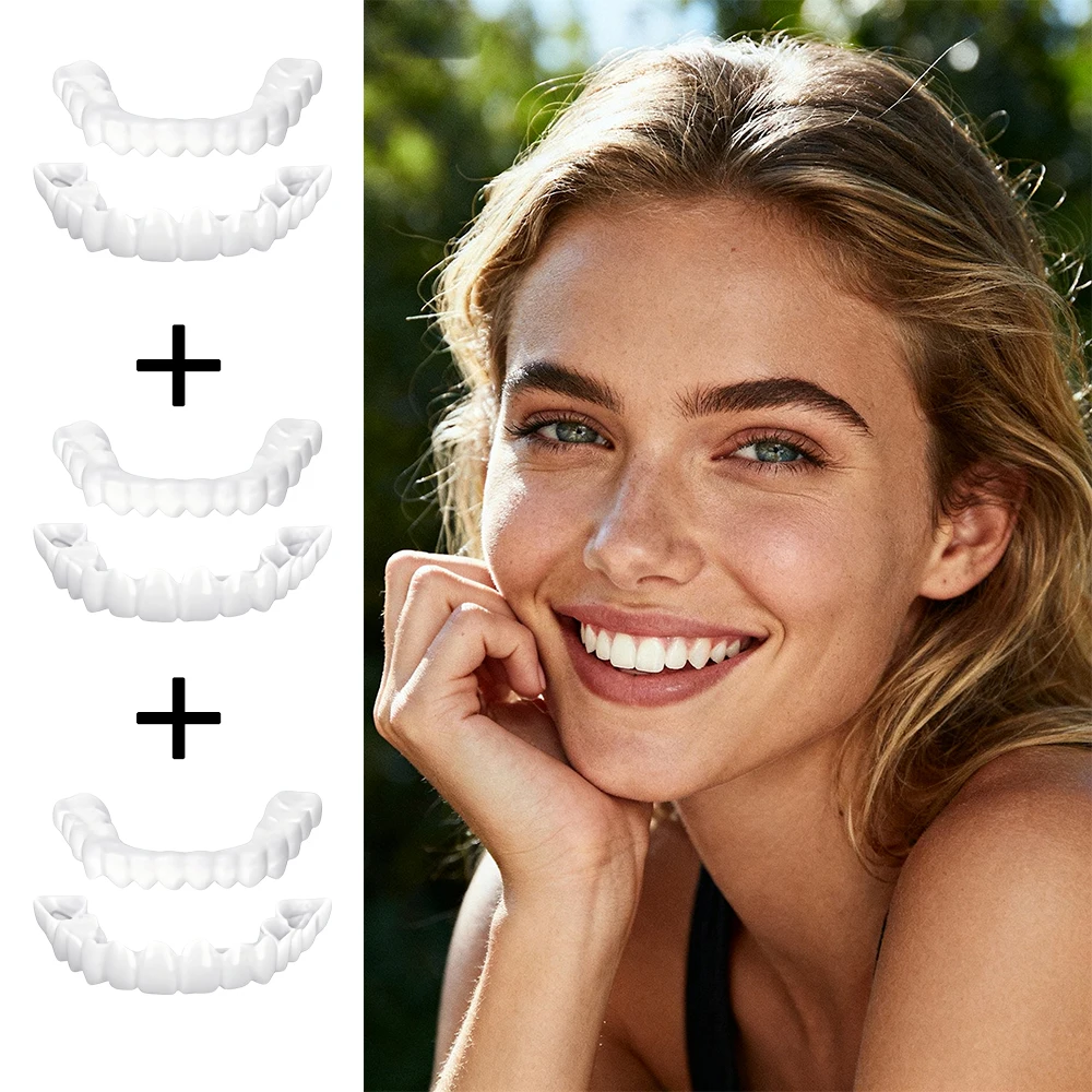 Nouvelles Facettes Dentaires S - Teeth Whitening For Photos avis et prix