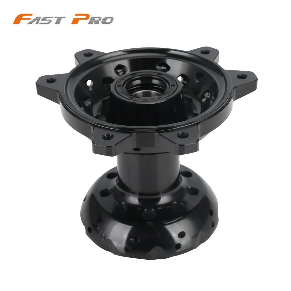 Motorcycle CNC Spare Parts Wheel Hubs Front Rear Set For Surron Sur Ron SURRON Sur-Ron UltraBee Ultra Bee 6061 Aluminum