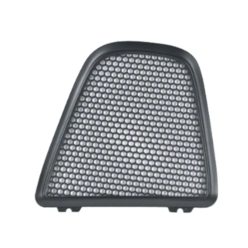 【Price Drop !!】 Car Seat Ventilation Mesh Wind Deflector Seat Headrest For 718 982 2017-2023 Boxster 981 2013-2016 Right