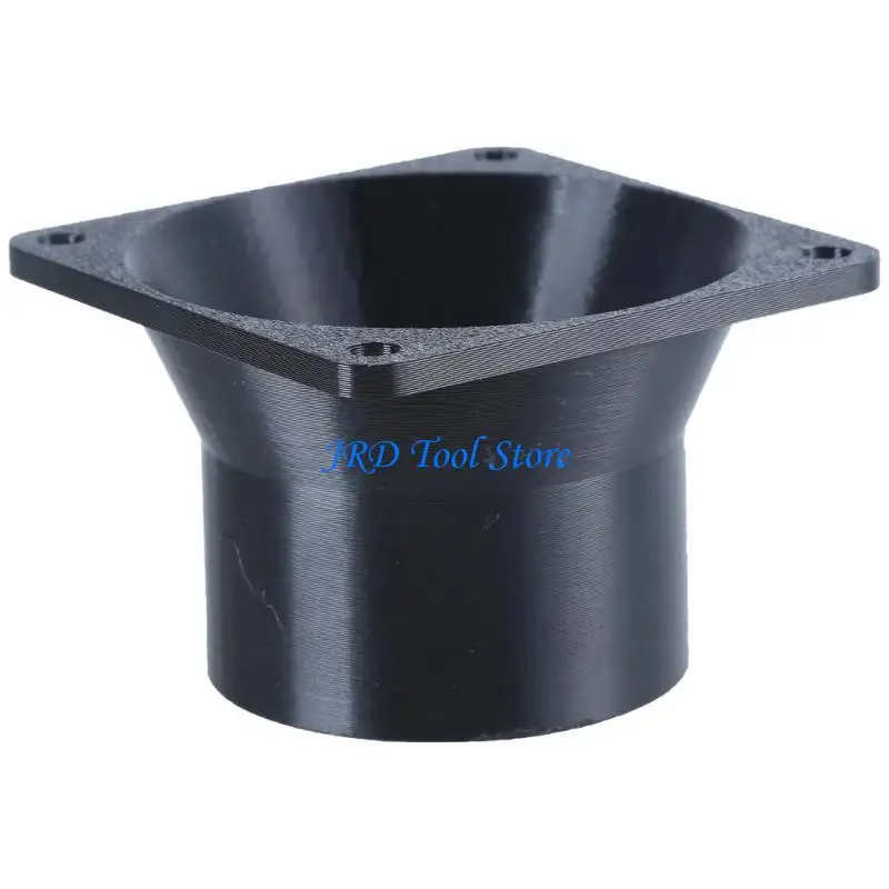 A2ud placa parede ventilação do secador, 38/40mm, conectores duto ar plástico, conectores duto, acessórios