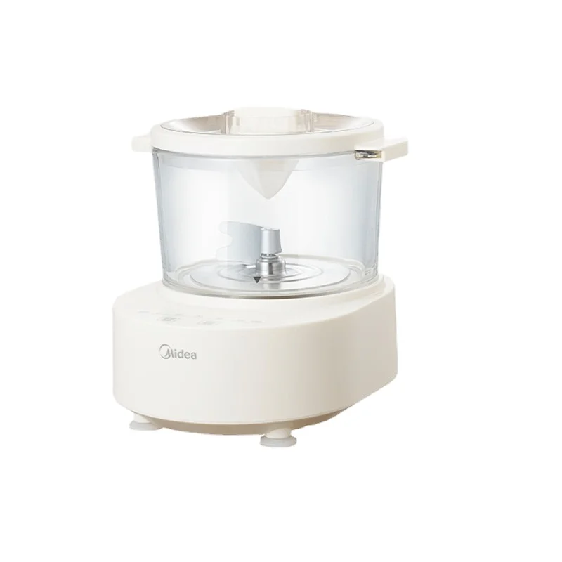 Dough Mixer Kneading Machine Automatic Multi-functional Intelligent Live Dough Mixer Bread Flour 220V