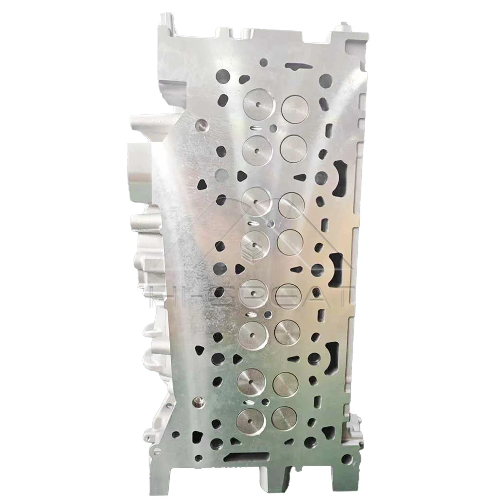 High Quality For Ford YNF6 Engine Cylinder Head Semi-assembly 2011399 2223664 2276287 2286756 2405679 For Ford Transit Mk8 Mk9