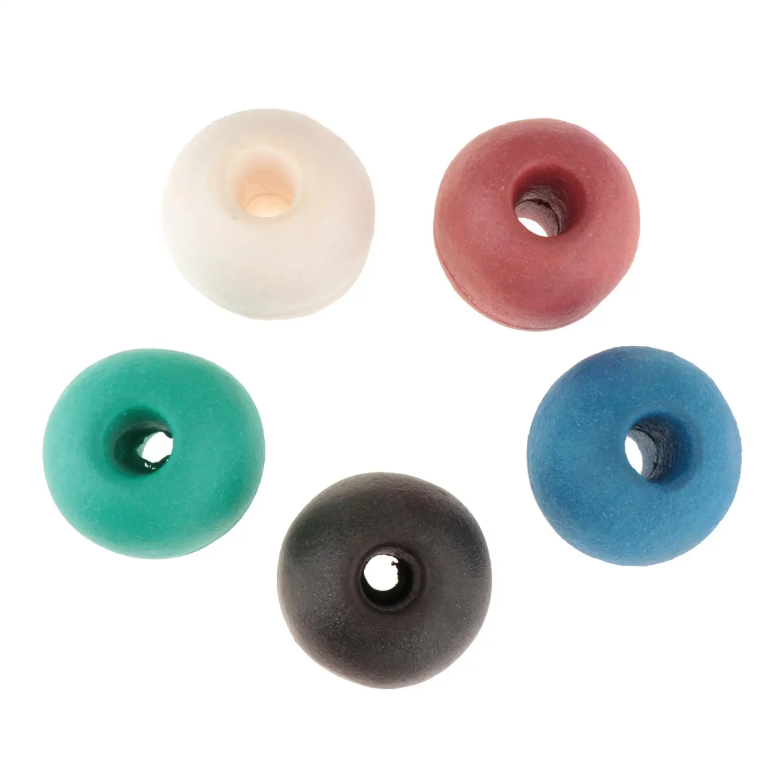 

Rope Float Kayaking Boat Buoy Ball 10 cm Boat Throw Tow Rope Float for