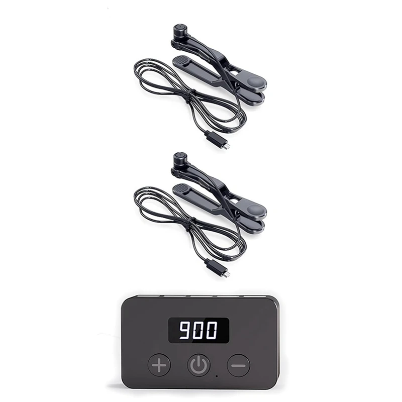 AD33 HOT Automatic Clicker With Adjustable Click Speed, Up To 50 Clicks Per Second, Perfect For Games, Live Broadcasts, Awards