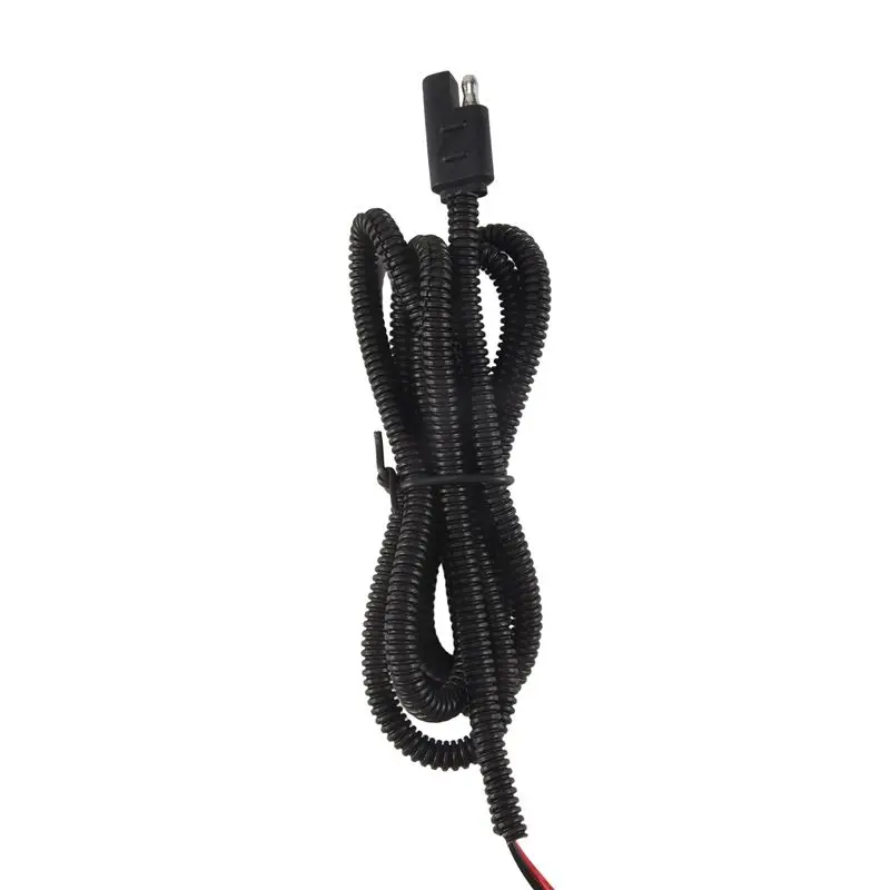 Leading-24 Led 12V Car Additional Brake Light High Mount Third 3Rd Brake Stop Tail Light Lamp Red