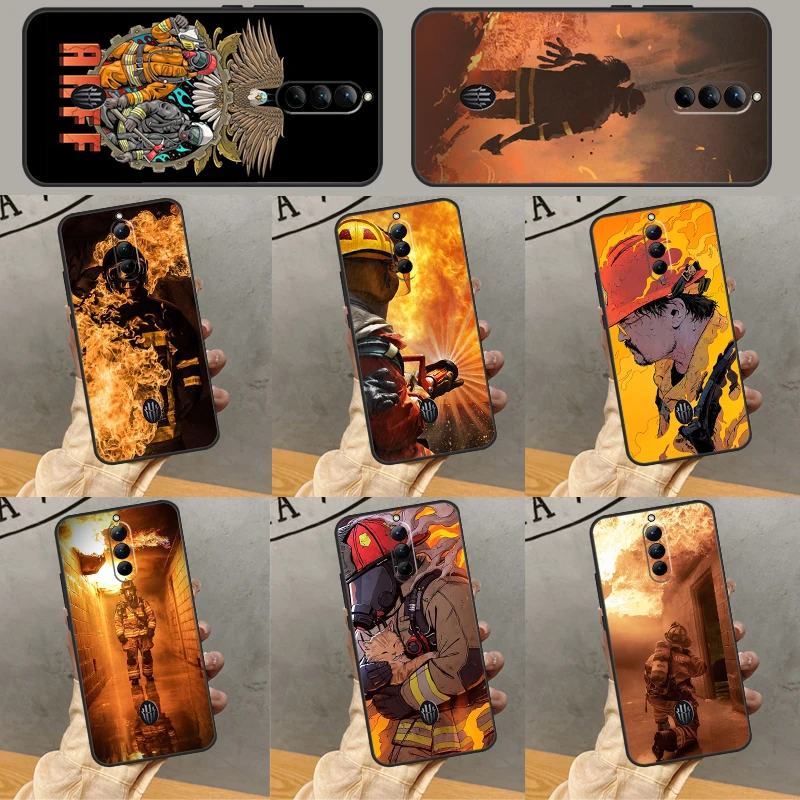 Firefighter Heroes … - image