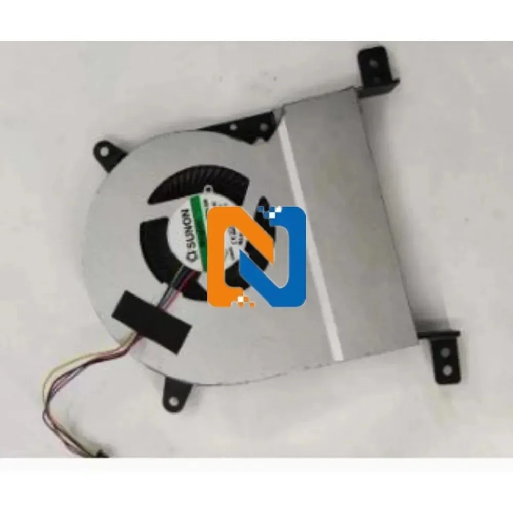 Laptop CPU Cooling Fan For ASUS X756UA  X756UAM X756UX X756UXM K756U A756U MF75070V1-C320-S9A DC5V