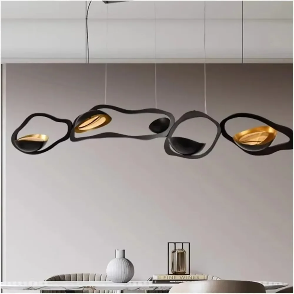 

Modern Decor led Lights Pendant Light Lamps for Living Room led Chandeliers for Dining Room Hanging Light Indoor Lighting,Modern