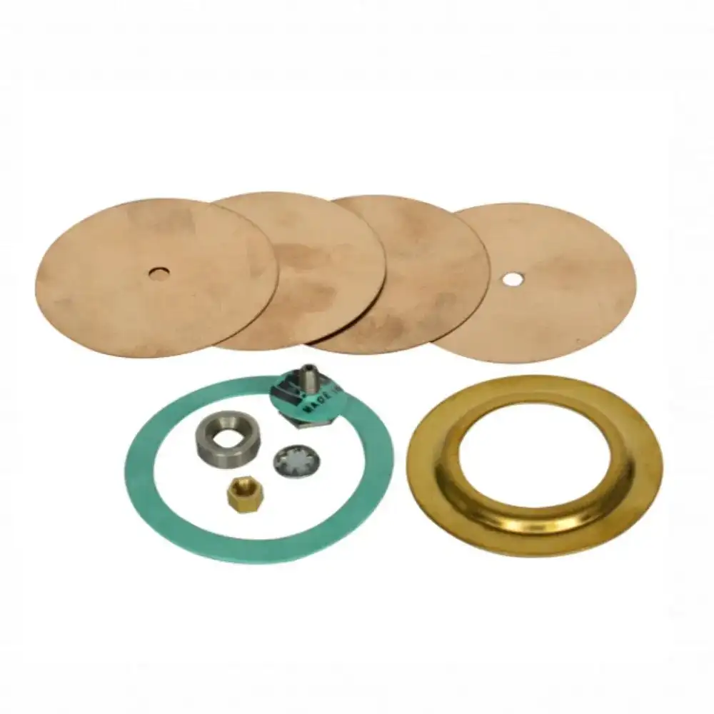 

048409 Regulating Valve Kit Spare Parts for SULLAIR Compressor Pressure Sensor