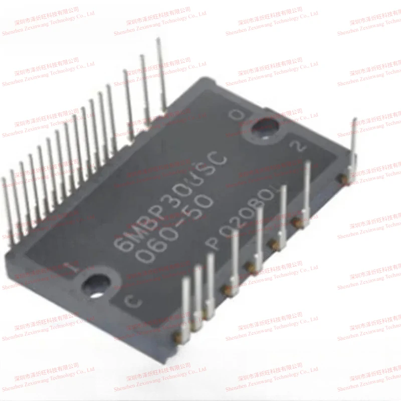 6MBP30VSC060-50 6MBP20VSC060-50 Module