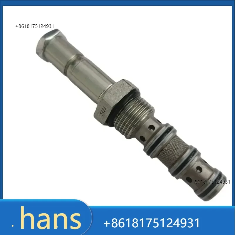 2026 Factory Direct Sales KALMAR New Part Stall Spool 923941.0089 800823253 SOLENOID