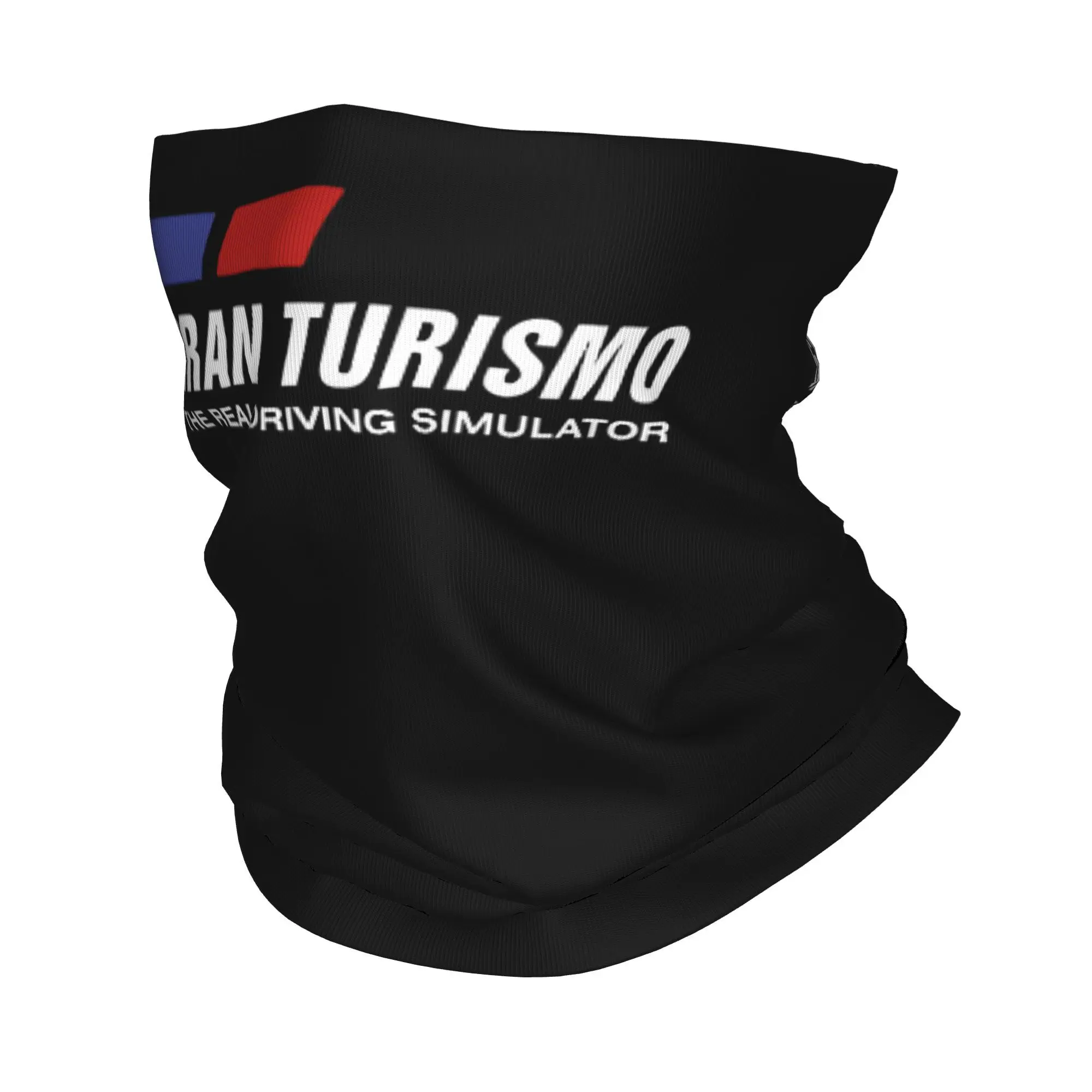 

Бандана Gran Turismo, чехол на шею с принтом, волшебный шарф, многофункциональная Балаклава, походная, рыбалка, унисекс, для взрослых, ветрозащитная