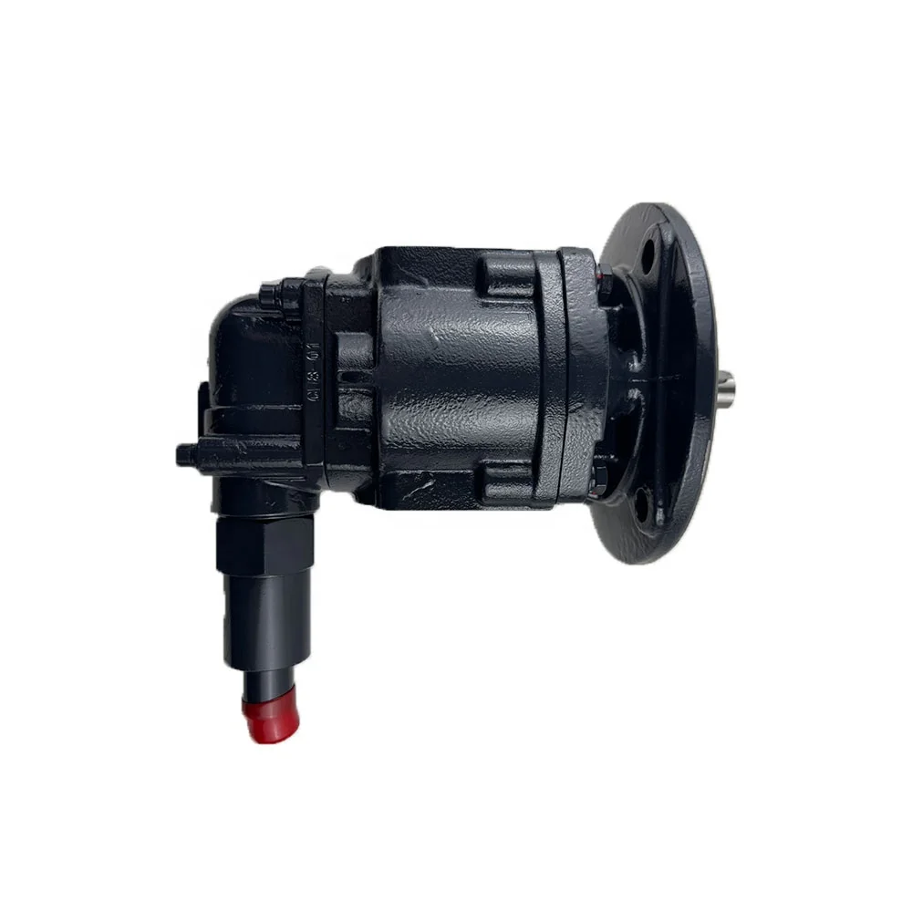 Klacht KF series high pressure KF4125G20BP007DP1 hydraulic gear pump