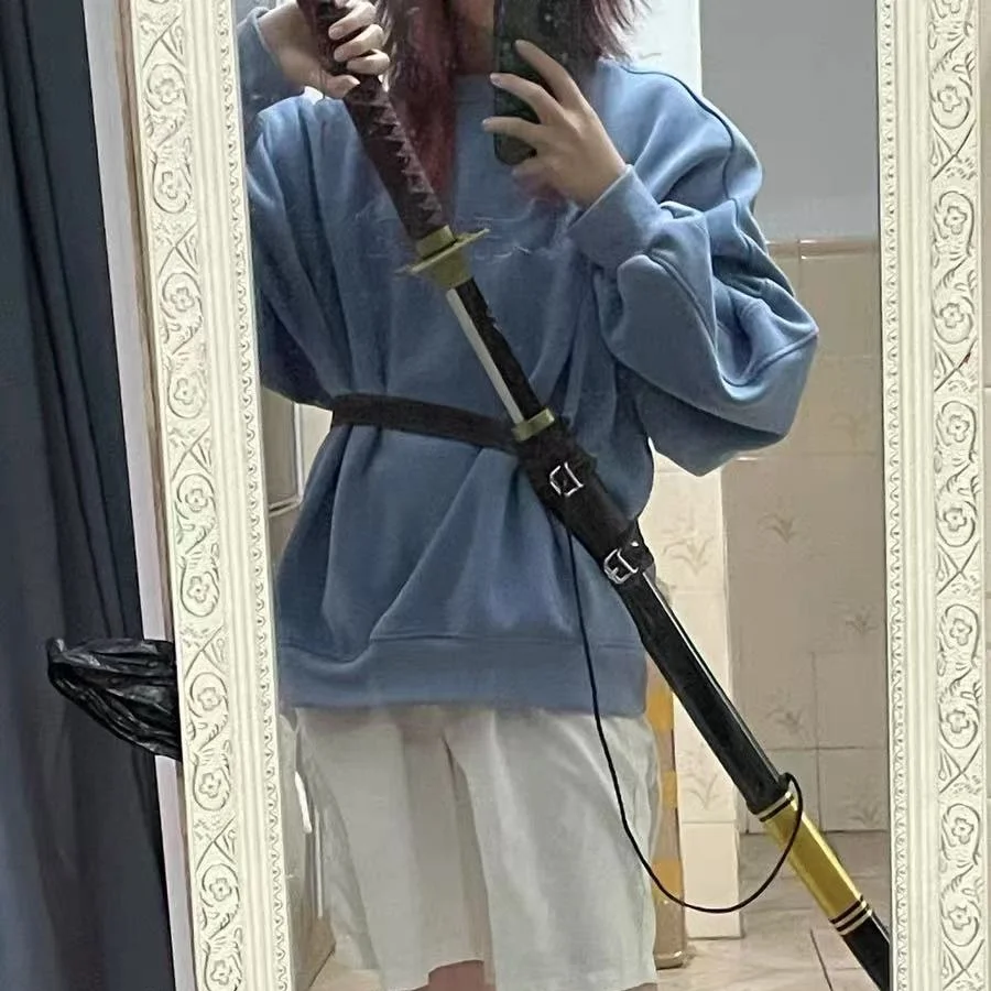 

100cm Cosplay That Time I Got Reincarnated as a Slime Rimuru Tempest weapon wooden Sword Comic-con Costume party Anime show prop