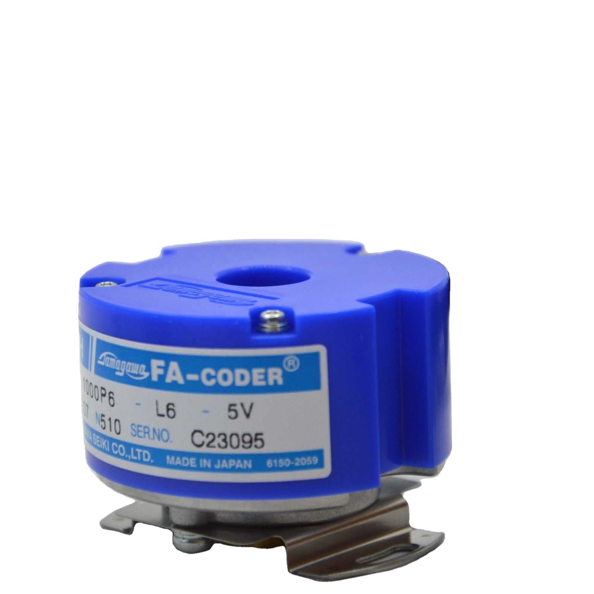 

TS5220N510 Rotary encoder New original genuine goods are available from stock