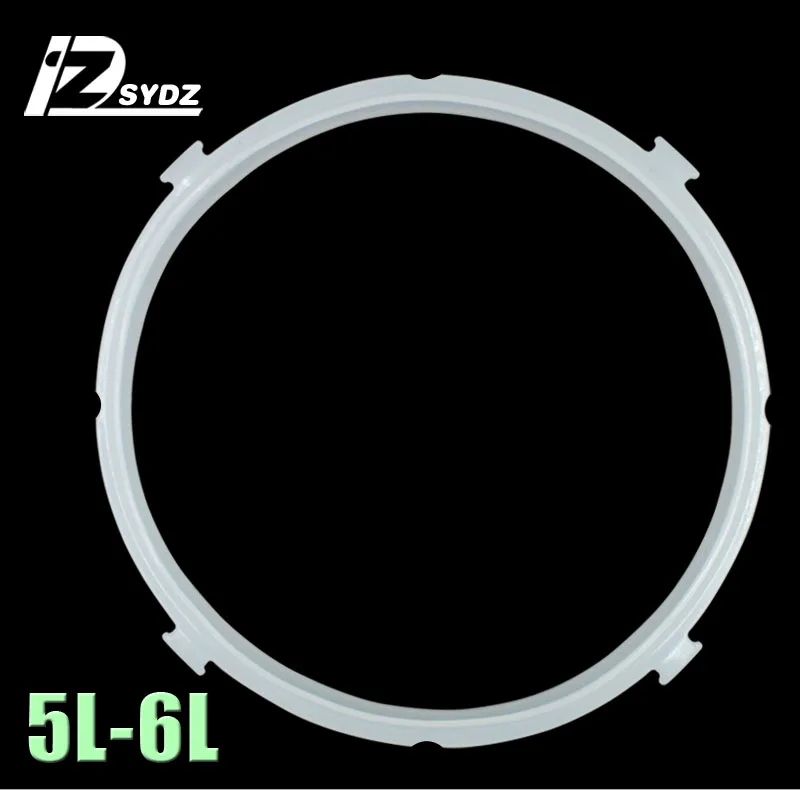 22cm Inner Diameter Silicone Gasket Pressure Cooker Sealing Ring Pressure Cooker Parts