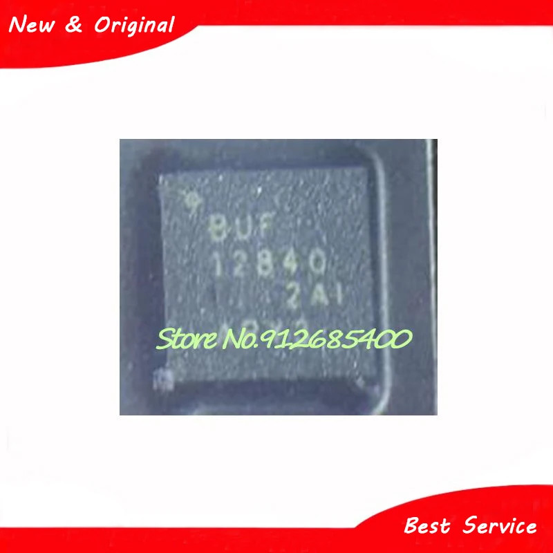 5 Pcs/Lot BUF12840AIRGER QFN24 New and Original In Stock