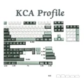 GMK Botanical KCA