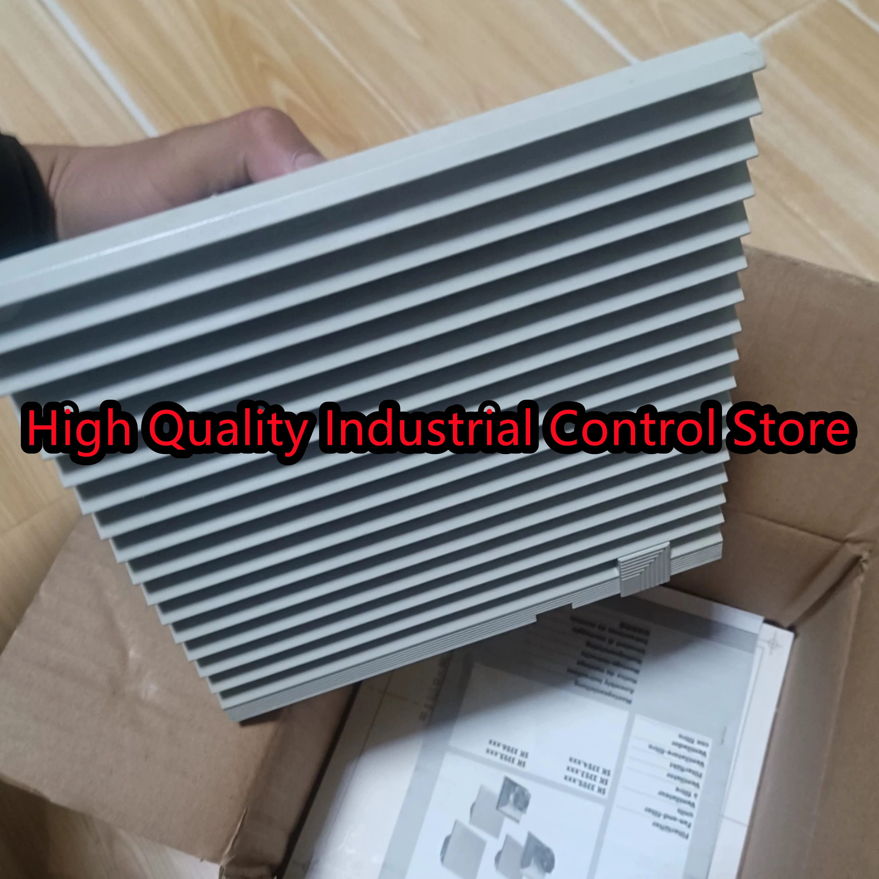 SK3323.107 (220V ファン) SK3324.107 (230V ファン) 新品箱入り 冷却ファン