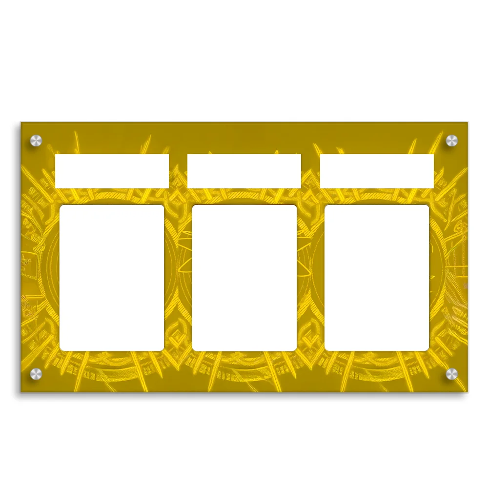 

Display for Pokemon Charizard Card Extended Art Display Case Collection Card Extended Painting Psa Display Rack Excluding