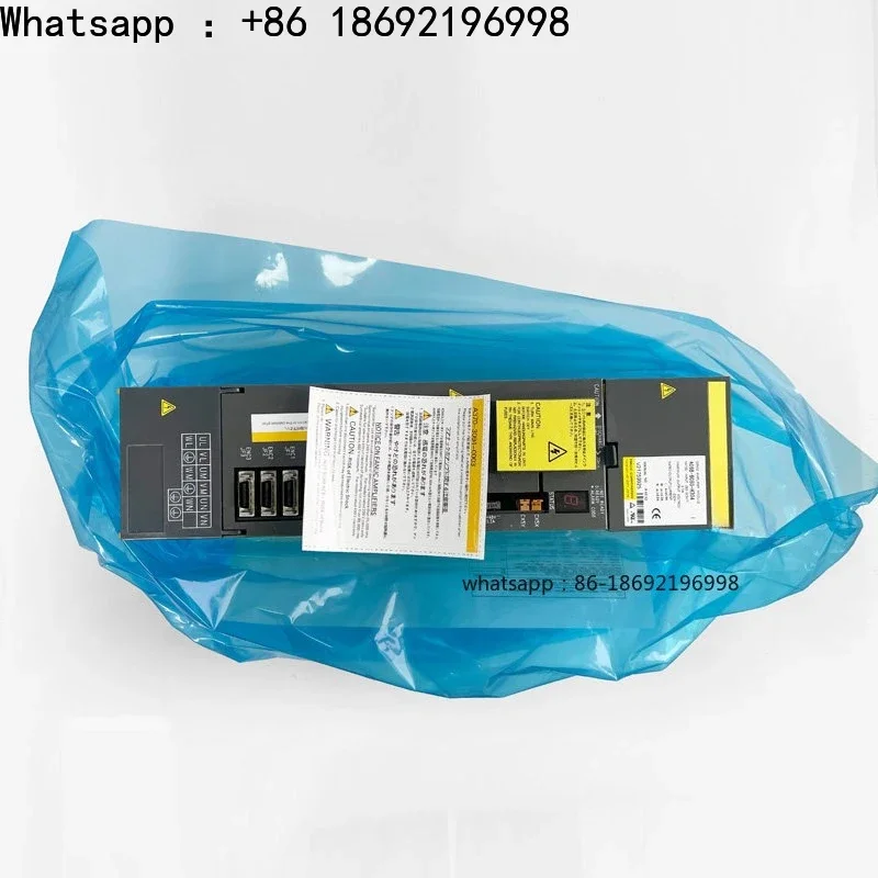 A06B-6080-H301/H302/H303/H304 Servo Driver Amplifier